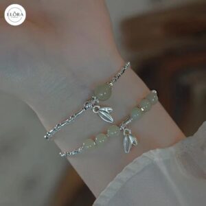 Mẹo chọn trang sức bạc phù hợp cho dịp Tết