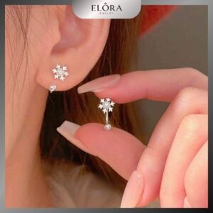 Mẹo chọn trang sức bạc phù hợp cho dịp Tết