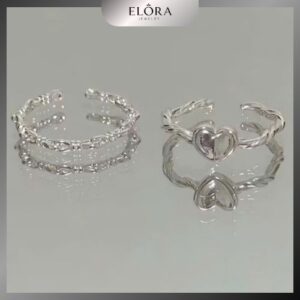Mẹo chọn trang sức bạc phù hợp cho dịp Tết