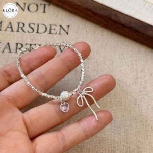 Gợi ý trang sức cho những ngày cần dịu dàng